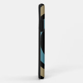 モッドサークル #26 Case-Mate iPhoneケース (裏面/右)
