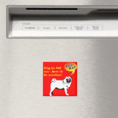 モップスゲセッツェ マグネット (インサイチュ (食洗機))