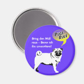 モップスミュルレゲレン マグネット (正面/裏面)