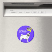 モップスミュルレゲレン マグネット (インサイチュ (食洗機))