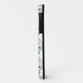 モップス Case-Mate iPhoneケース (裏面/左)