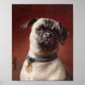 モップ | カール・ライチェルト ポスター (正面)