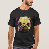 モップ Tシャツ (正面)