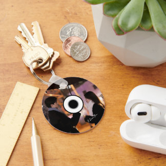 モッホアディアス キーホルダー