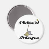 モッ信じプする マグネット (正面/裏面)