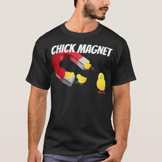 モテモテ Tシャツ (正面)