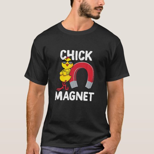 モテモテ Tシャツ (正面)