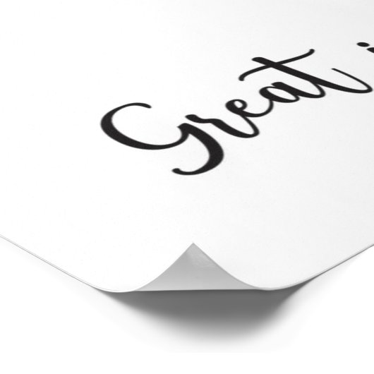 モデアニユダヤ朝祈りの言葉 ポスター (角)