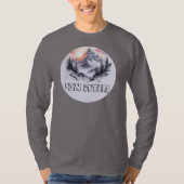 モデアニ色 Tシャツ (正面)