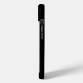 モディアーノシガレット紙 Case-Mate iPhoneケース (裏面 / 左)