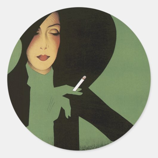 モディアーノ ラウンドシール (正面)