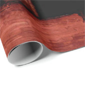 モディリアーニのファンを持った女性 ラッピングペーパー (ロールコーナー)