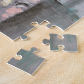 モディリアーニベビージプシーウーマン ジグソーパズル (側面)