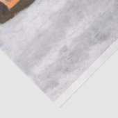 モディリアーニベビージプシーウーマン 薄葉紙 (詳細)