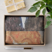 モディリアーニポートレート 薄葉紙 (ギフト)