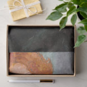 モディリアーニ赤毛女性 薄葉紙 (ギフト)