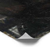 モディリアーニ – アントニア ポスター (角)