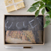 モディリアーニ・セローニポートレート 薄葉紙 (ギフト)