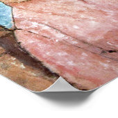 モディリアーニ ポスター (角)