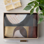 モディリアーニ・ポーレットジョルダンポートレート 薄葉紙 (ギフト)