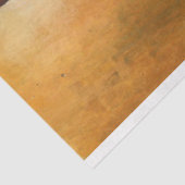 モディリアーニ・ポーレットジョルダンポートレート 薄葉紙 (詳細)