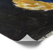 モディリアーニ – レオンバクスト ポスター (角)