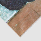 モディリアーニ 薄葉紙 (詳細)