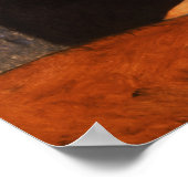 モディリアーニ – A Polish Woman ポスター (角)