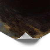 モディリアーニ – The Jewess 1908 ポスター (角)