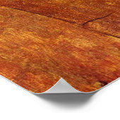 モディリアーニ – The Zouave 1918 ポスター (角)