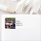 モデカラフルルA ラベル (インサイチュ)