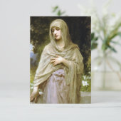 モデスティ1902ウィリアム・ブーゲロー カード (スタンド正面)