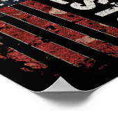 モデストカリフォルニア ポスター (角)