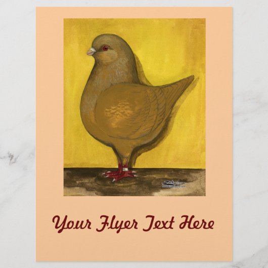 モデナイエローシエティ チラシ (正面)