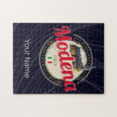 モデナエミリア – ロマーニャバルサミックItaly土産 ジグソーパズル (横)