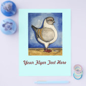 モデナシルバーガッツィ チラシ (シングル)