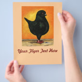 モデナブラックシエティ チラシ (手)