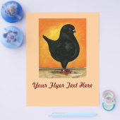 モデナブラックシエティ チラシ (シングル)