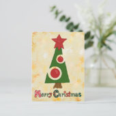 モデナー・ワイナチバウム ポストカード (スタンド正面)