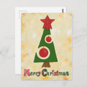 モデナー・ワイナチバウム ポストカード (正面/裏面)