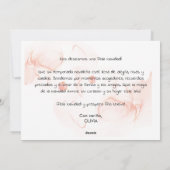 モデナ郵便ナビデナコンコラージュ・ド・フォトス シーズンカード (裏面)