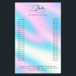 モデネ爪、 ネイルチラシ チラシ<br><div class="desc">Moderne Flyer,  perfekt fur dich als Lashes Artist/Stylist/Experte.ディティエールデイン製品でMinuten in demデインDuten hinzu fugst.Uber "weiteres personalisieren" kannst Du die Schriftart/Farbe/Position verndern.</div>