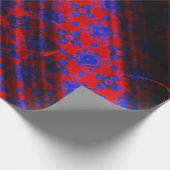 モデュンアート抽象芸術紙テクスチャ ラッピングペーパー (角)