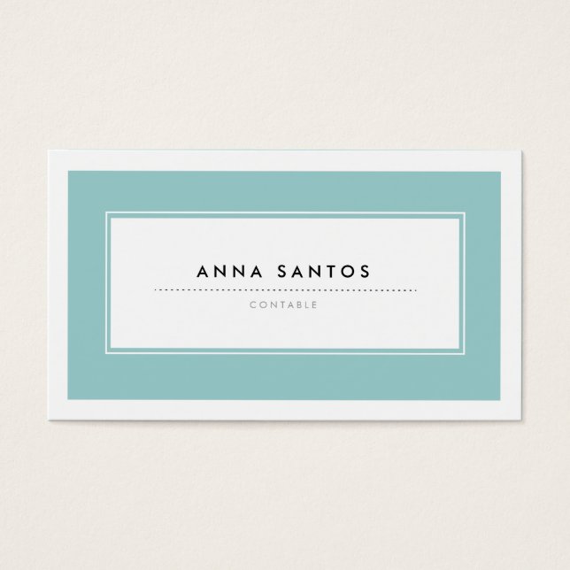 モデラナス・タルジェタスデヴィシタアズール (正面)