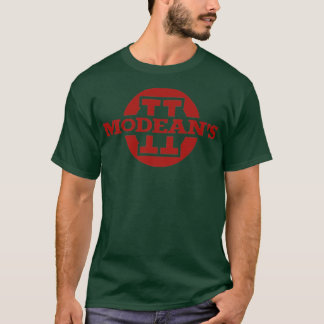モデランスII Tシャツ