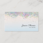 モデラーグラマーグリッツァーシンクトヴィスティンカルテ 名刺 (正面)