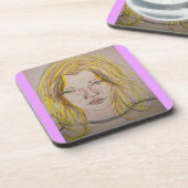 モデルの外観 コースター (左側)