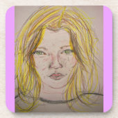 モデルの外観 コースター (正面)