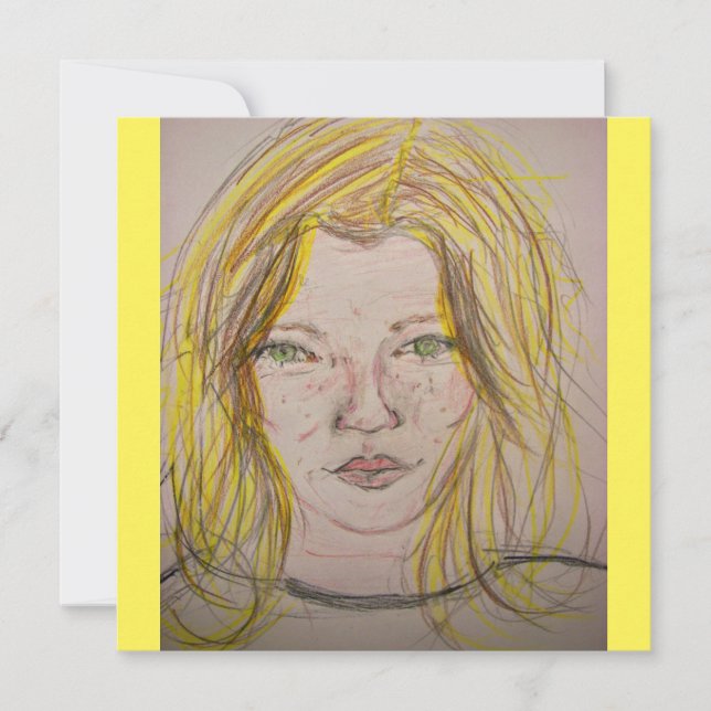 モデルガール (正面)