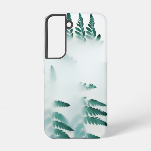モデルサムスンギャラクシーS22タフケース SAMSUNG GALAXYケース (裏面)